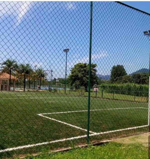 شقة مانغاراتيبا  في Temporada Loft Reserva Do Sahy المظهر الخارجي الصورة