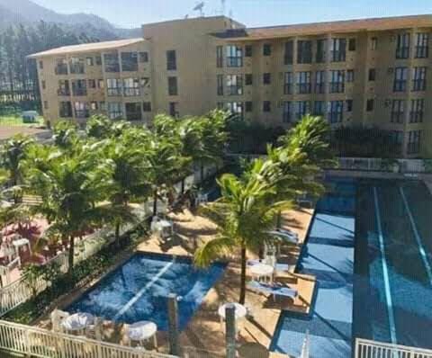 شقة مانغاراتيبا  في Temporada Loft Reserva Do Sahy المظهر الخارجي الصورة
